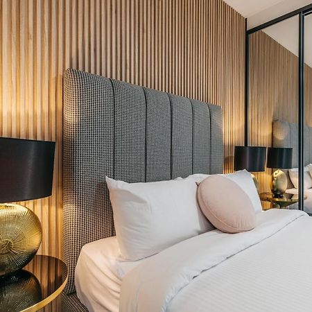 Grace At Mosman Apartments Sidney Exterior foto