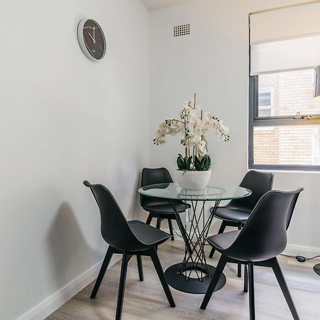 Grace At Mosman Apartments Sidney Exterior foto
