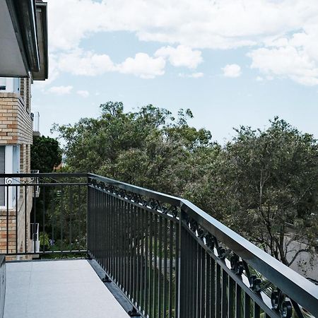 Grace At Mosman Apartments Sidney Exterior foto