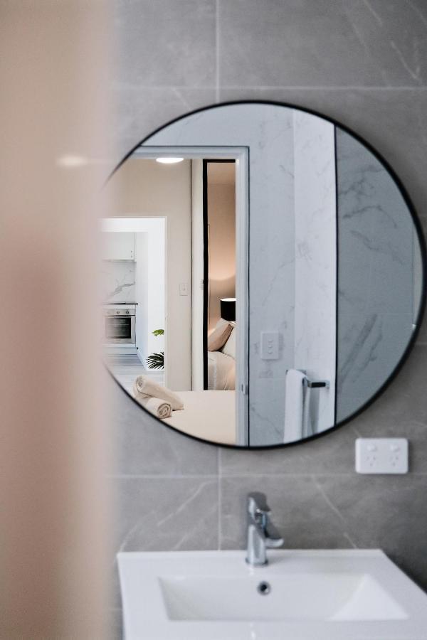 Grace At Mosman Apartments Sidney Exterior foto