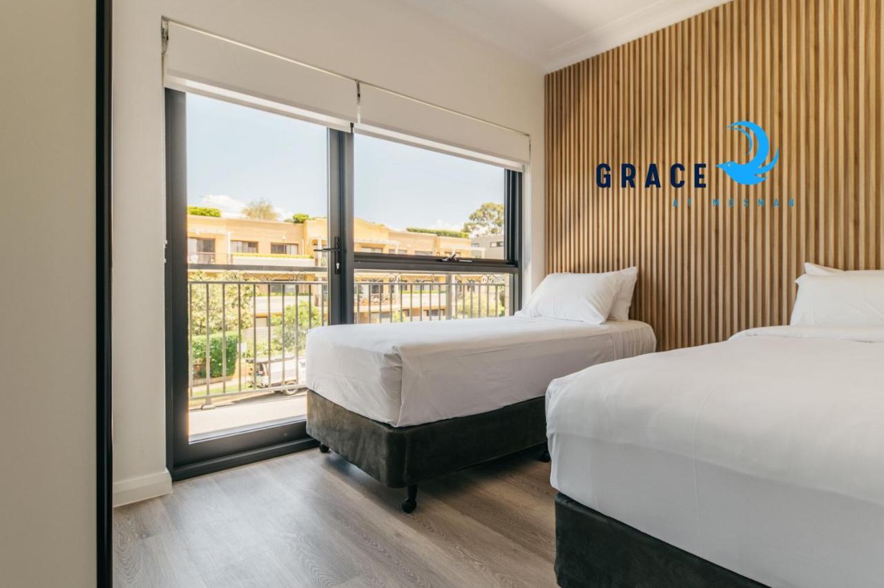 Grace At Mosman Apartments Sidney Exterior foto