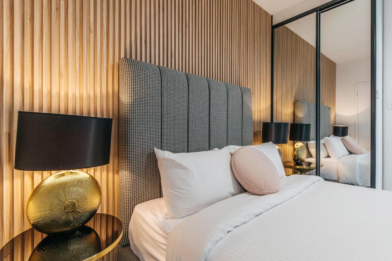 Grace At Mosman Apartments Sidney Exterior foto
