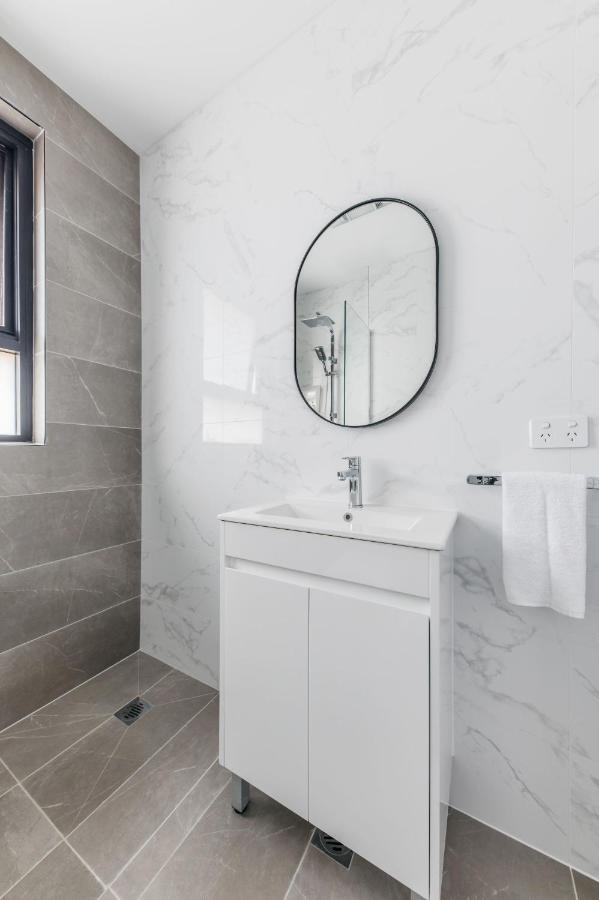 Grace At Mosman Apartments Sidney Exterior foto