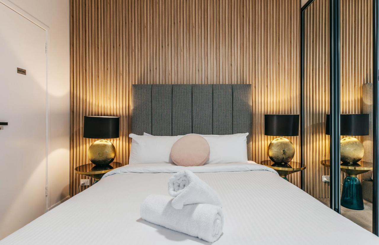 Grace At Mosman Apartments Sidney Exterior foto