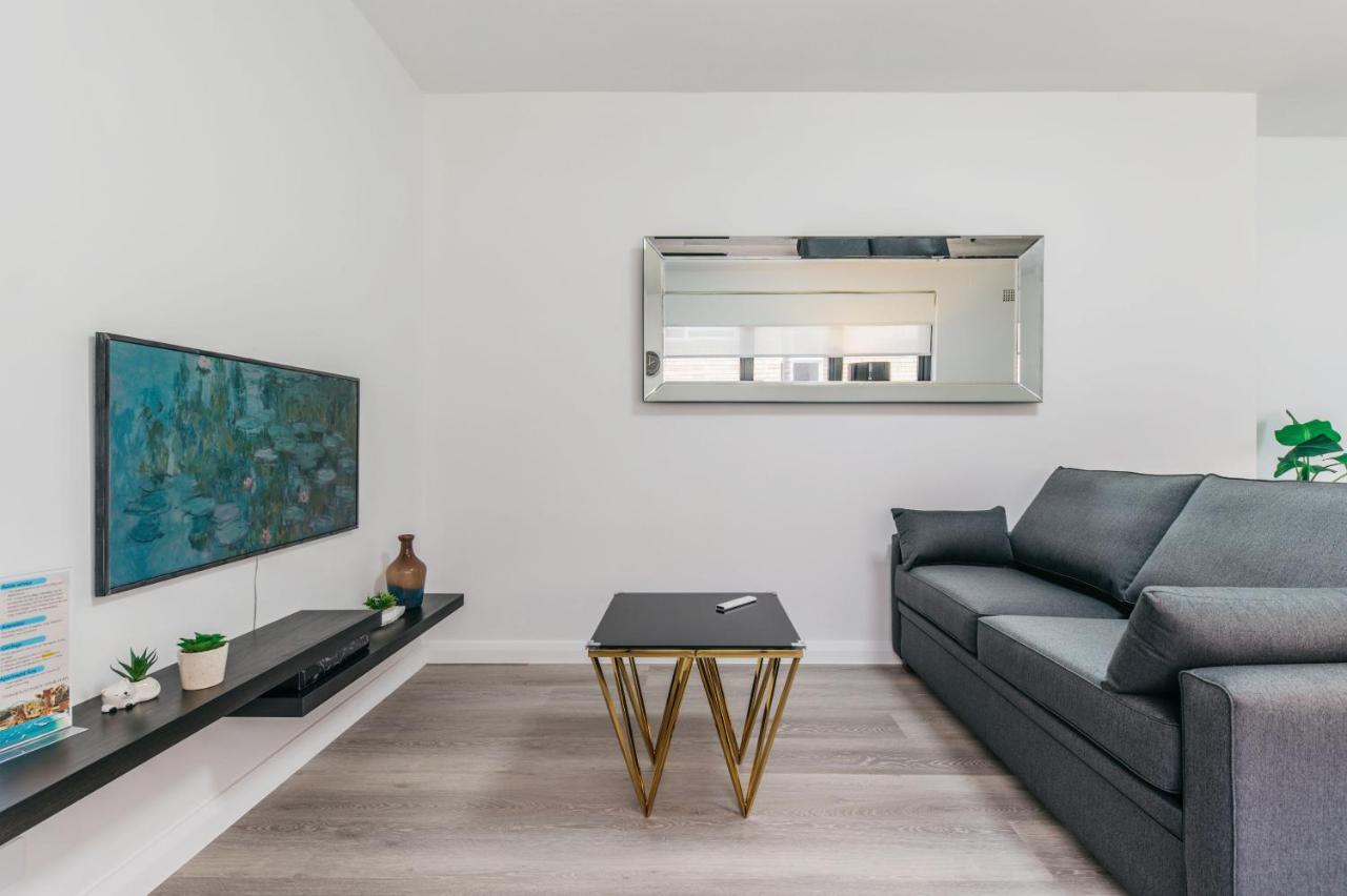 Grace At Mosman Apartments Sidney Exterior foto