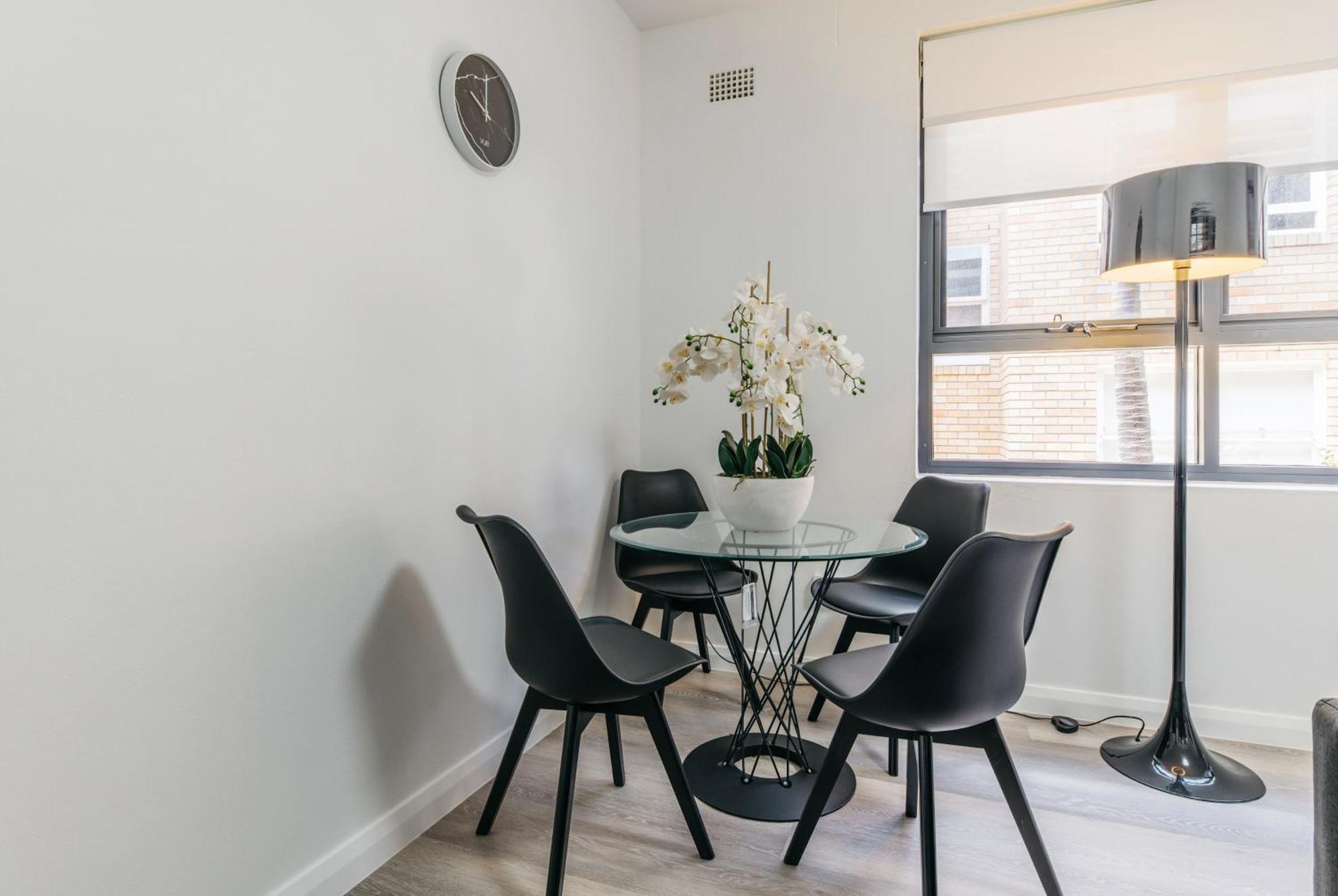 Grace At Mosman Apartments Sidney Exterior foto