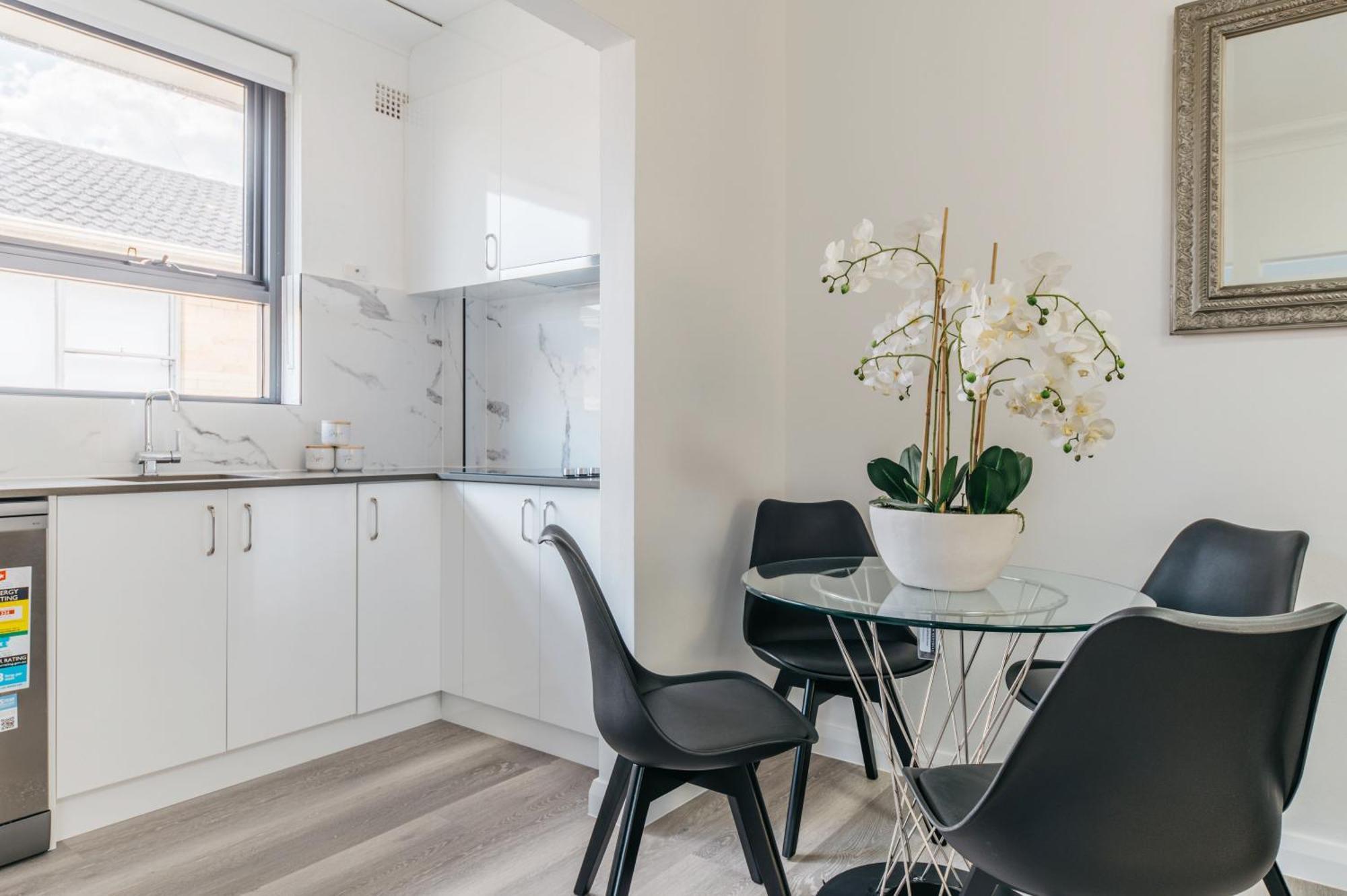 Grace At Mosman Apartments Sidney Exterior foto